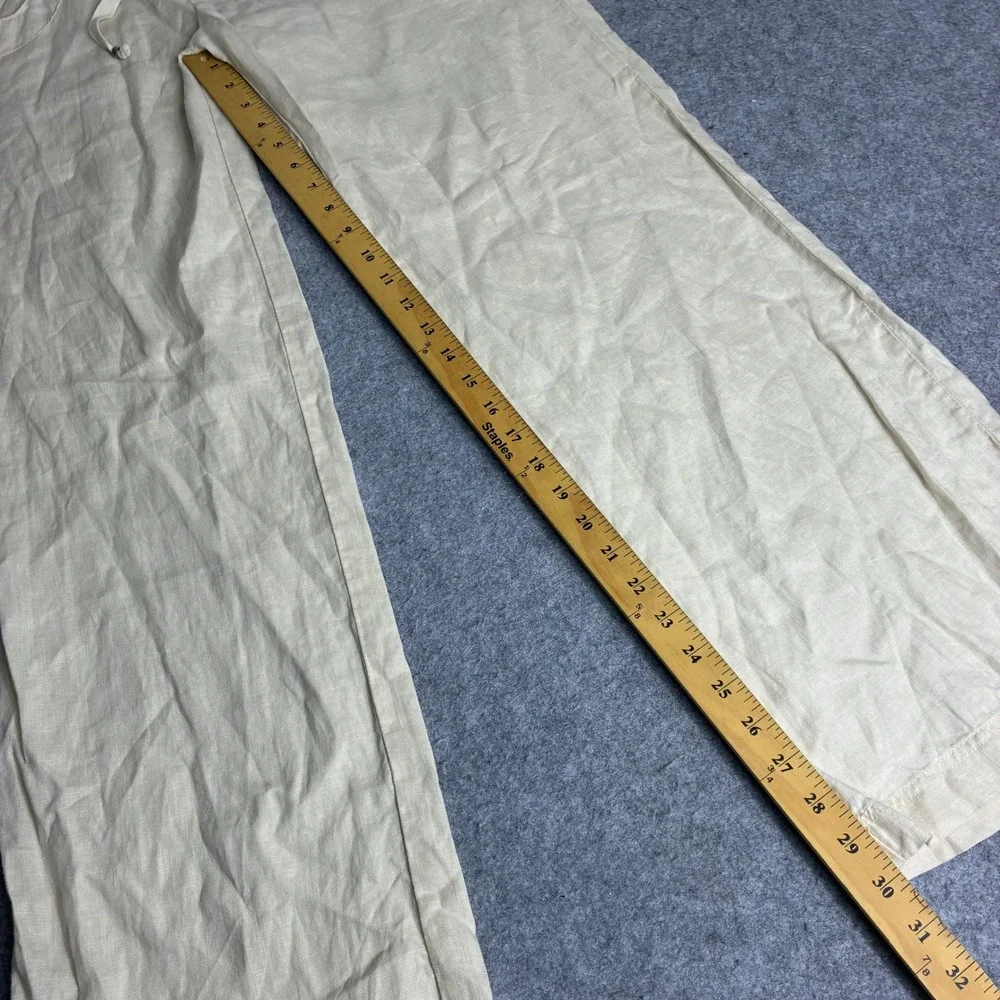 Guess lightweight linen